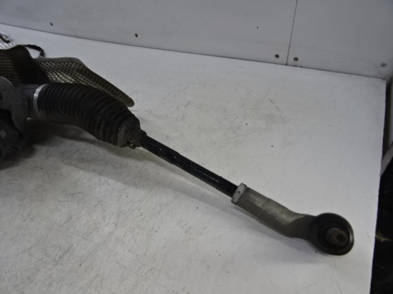 SPOORSTANG LINKS VOOR Vw GOLF VII 11/12 - 17