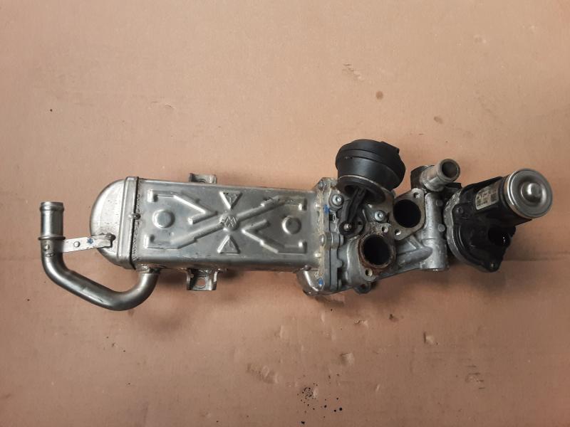 AGR VENTIL Vw GOLF VI 11/08 - 13
