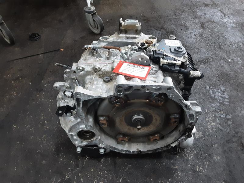 VERSNELLINGSBAK Citroen C4 GRAND SPACETOURER