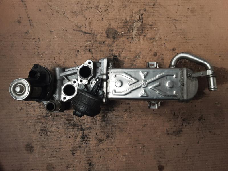 VANNE EGR Vw GOLF VI 11/08 - 13