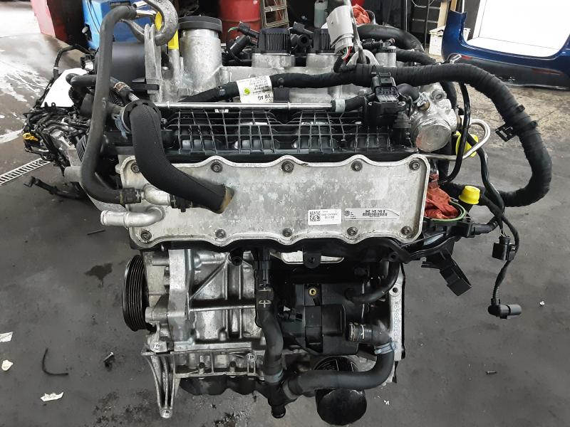 MOTEUR Vw GOLF VII 11/12 - 17