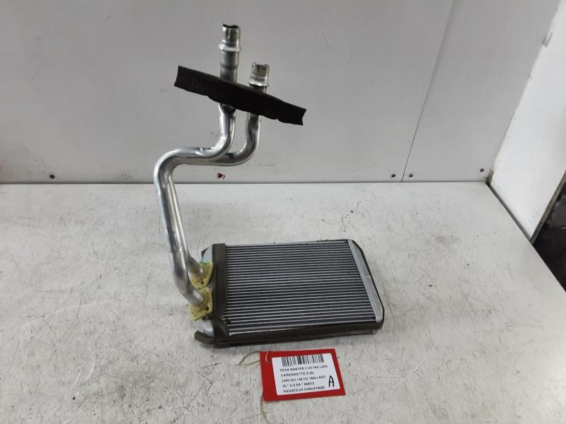 RADIATEUR DE CHAUFFAGE Renault MASTER 8/19+
