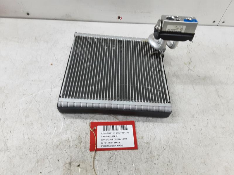 AIR CONDITIONING CONDENSER Renault MASTER 8/19+