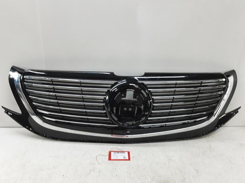 CALANDRE Mercedes-Benz V-KLASSE EQV (W447)  FaceLift 5/19+