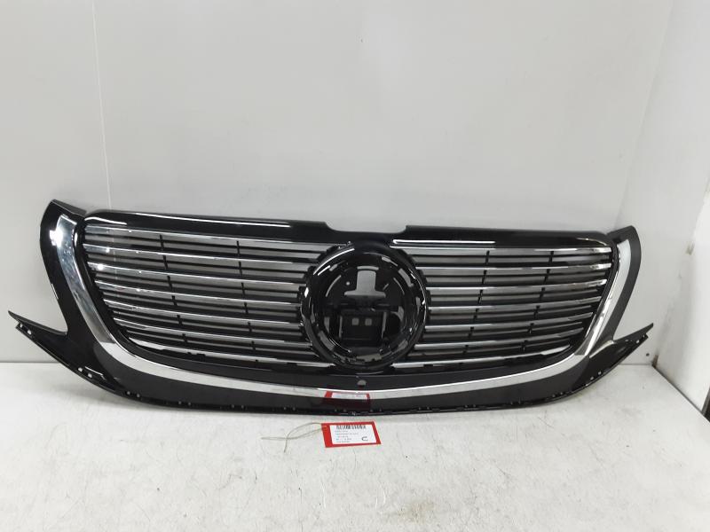 CALANDRE Mercedes-Benz V-KLASSE EQV (W447)  FaceLift 5/19+