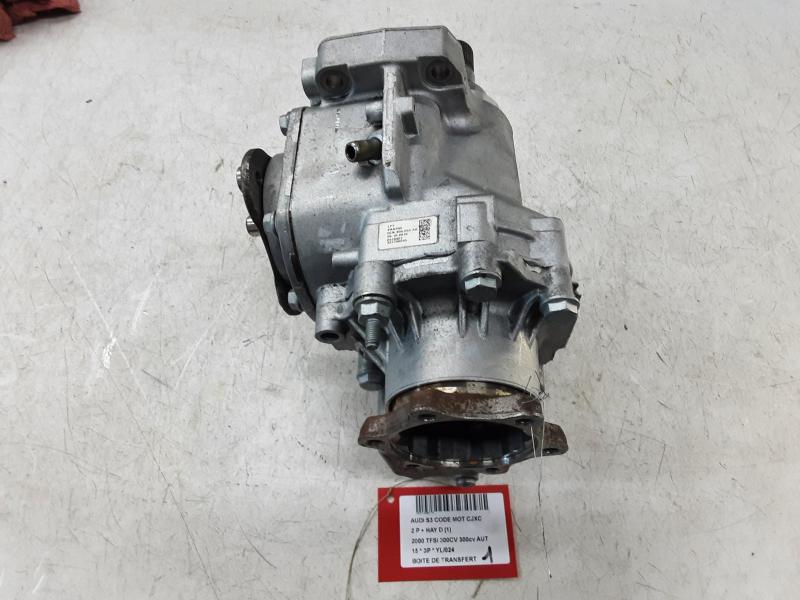 TRANSFERGETRIEBE Audi S3 2012-2016