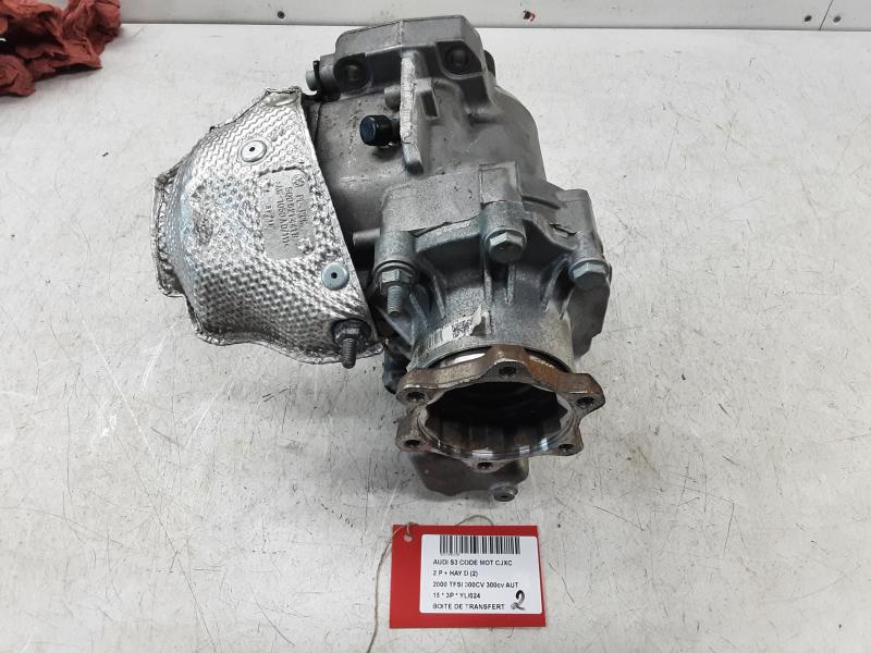 TRANSFERGETRIEBE Audi S3 2012-2016