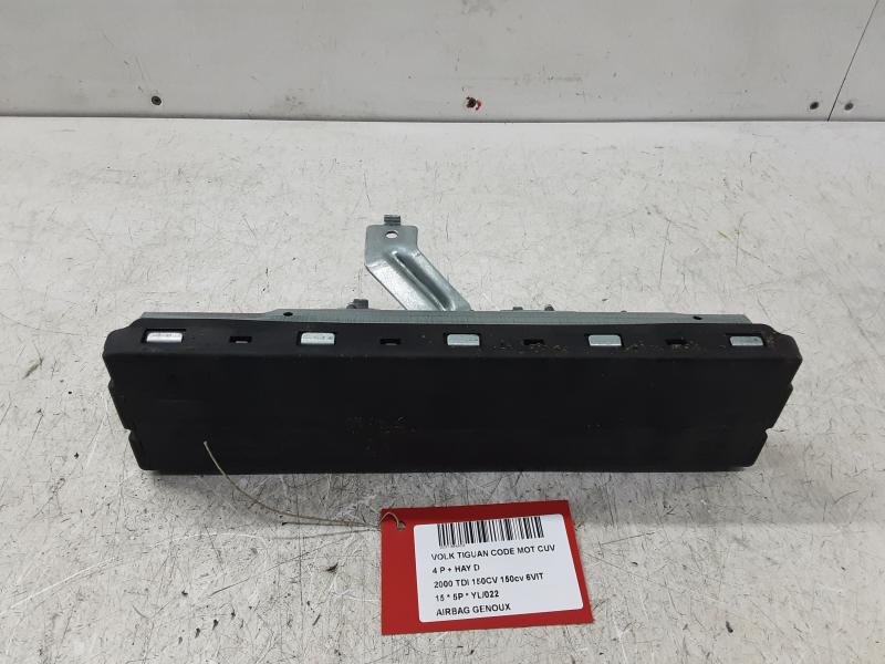 KNIE AIRBAG Vw TIGUAN (2) 07/11 - 16