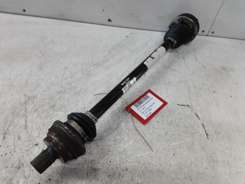 AANDRIJFAS ACHTER LINKS Vw TIGUAN (2) 07/11 - 16