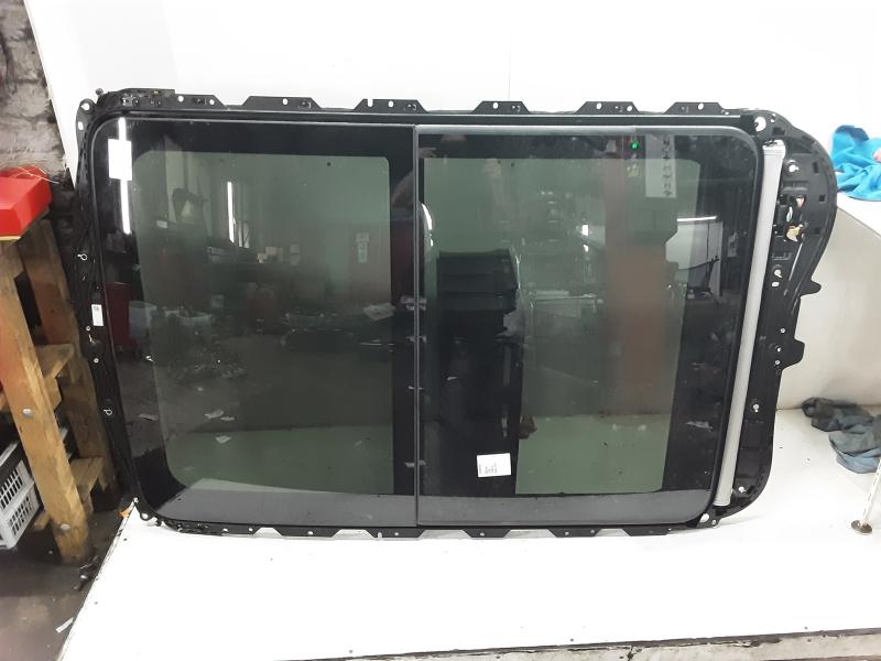 TOIT OUVRANT Vw TOURAN 09/15+