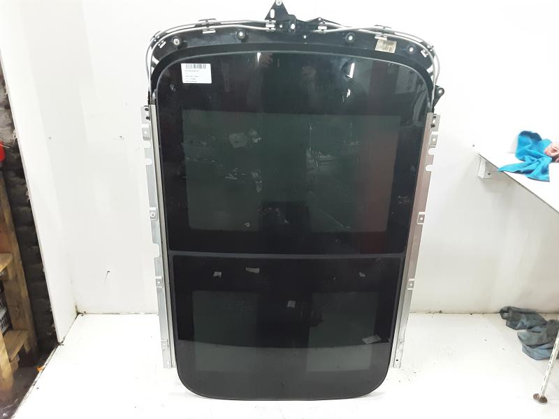 TOIT OUVRANT Mini F55 5-portes : 07/14 - 3/21