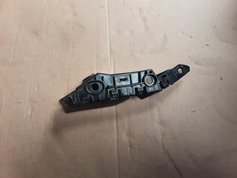 FRONT BUMPER BRACKEY LEFT Vw GOLF VII 1/17 - 2/20 FaceLift