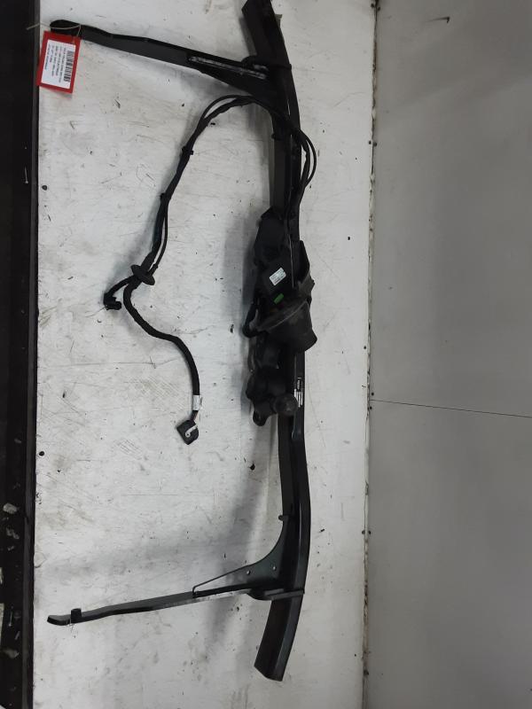 TREKHAAK Vw TIGUAN (2) 07/11 - 16