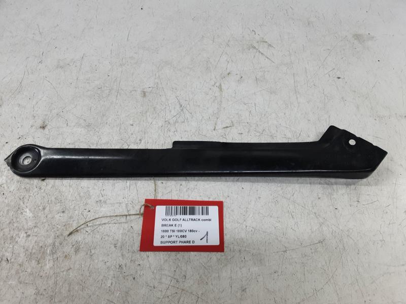 SUPPORT DE PHARE AVANT DROIT Vw GOLF VII ALLTRACK