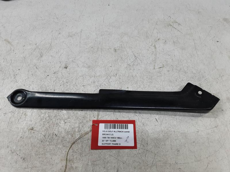 SUPPORT DE PHARE AVANT DROIT Vw GOLF VII ALLTRACK