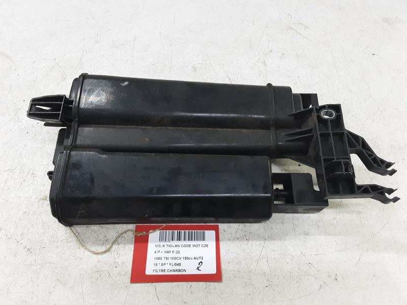 KOHLENSTOFFFILTER Vw TIGUAN (3) 02/16- 10/20