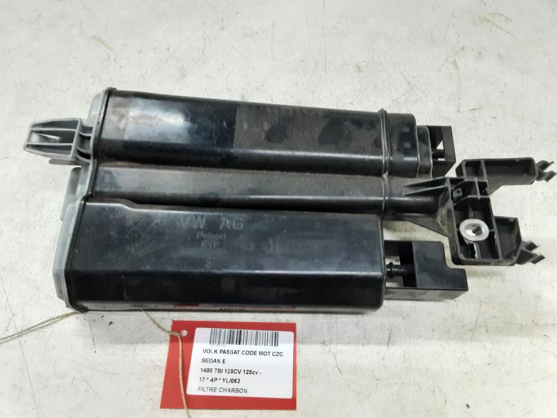 KOHLENSTOFFFILTER Vw PASSAT 11/14 - 19