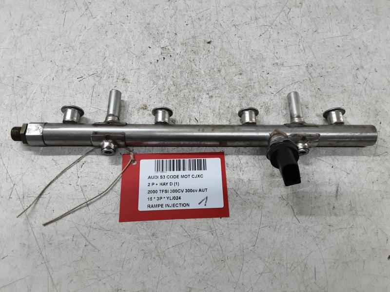 BENZINE INJECTIE Audi S3 2012-2016