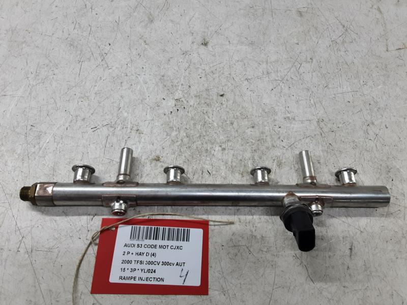 BENZINE INJECTIE Audi S3 2012-2016