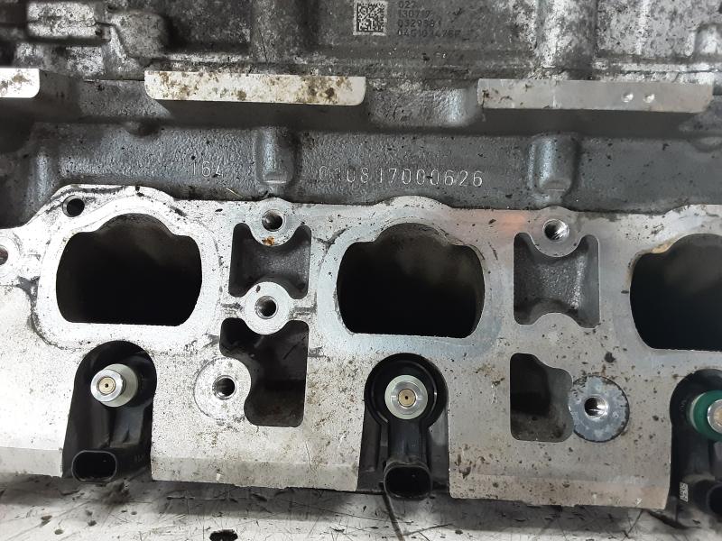 CULASSE Vw GOLF VII 1/17 - 2/20 FaceLift