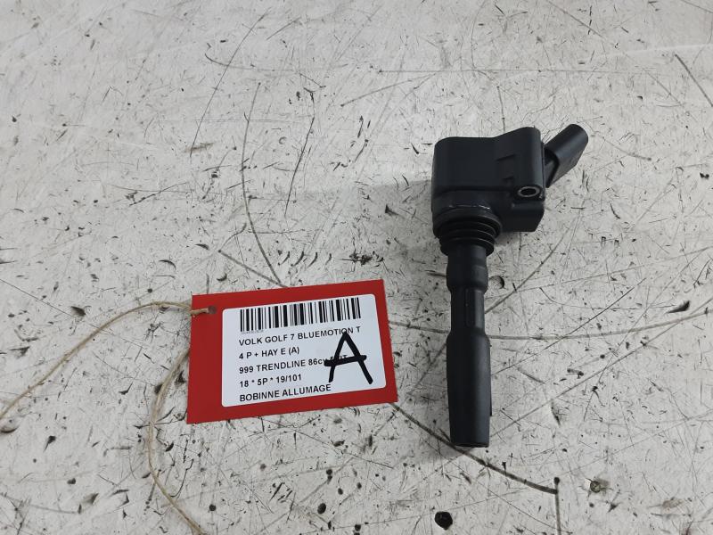 IGNITION COIL Vw GOLF VII 1/17 - 2/20 FaceLift