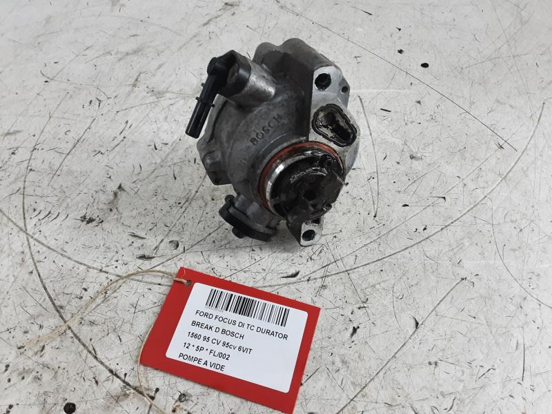 POMPE A VIDE Ford FOCUS (4) 02/11 - 14