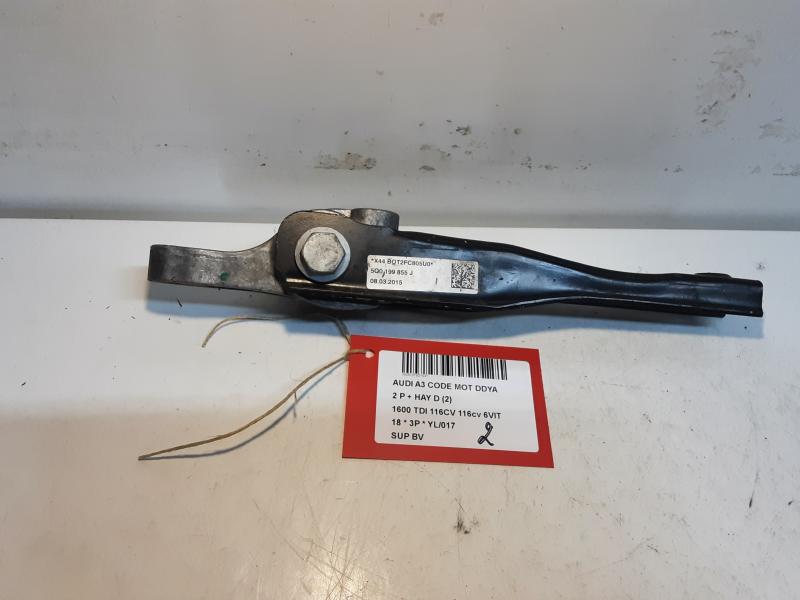 GEARBOX MOUNT Audi A3 3,5D 7/16 - 20