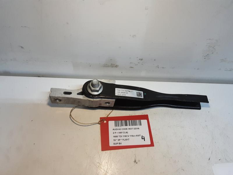 GEARBOX MOUNT Audi A3 3,5D 7/16 - 20
