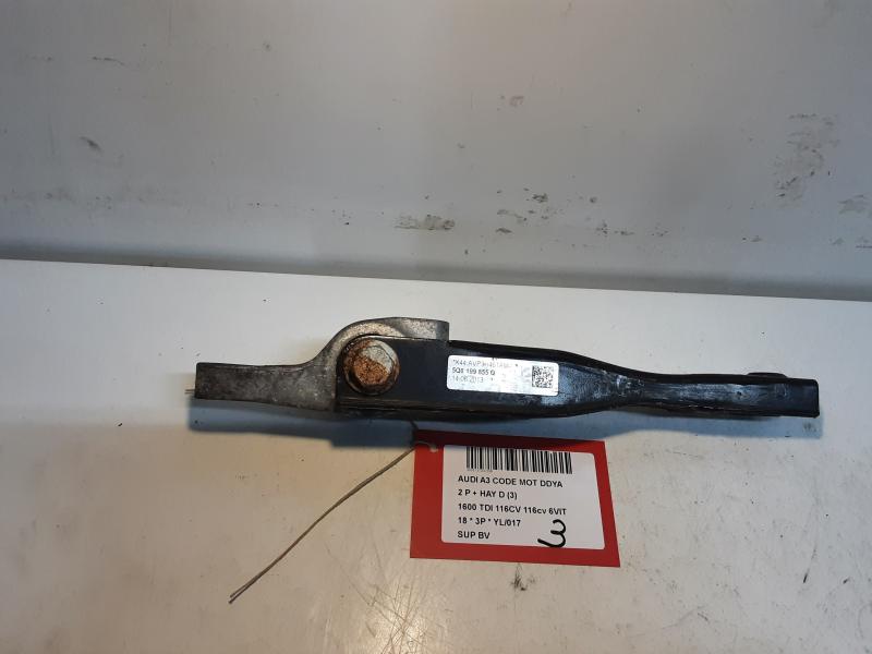 GEARBOX MOUNT Audi A3 3,5D 7/16 - 20