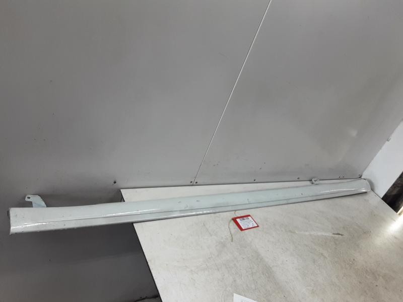 BAS DE CAISSE GAUCHE Vw POLO (6R) FaceLift 5/14 - 17