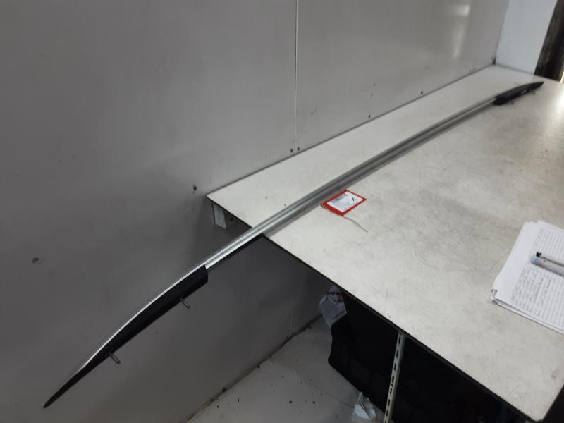 ROOF RACK LEFT Vw GOLF VII 1/17 - 2/20 FaceLift