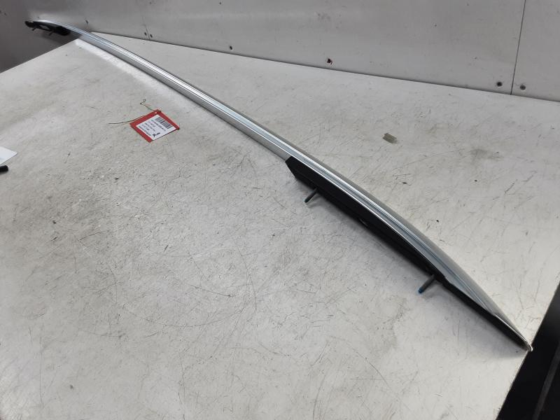 ROOF RACK LEFT Vw SHARAN (3) FaceLift 7/15 +