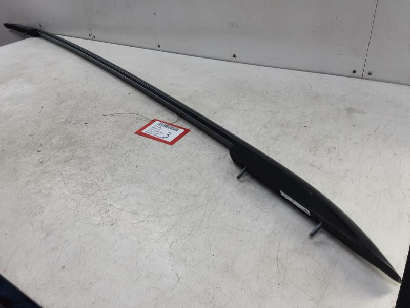 ROOF RACK LEFT Vw GOLF VII 1/17 - 2/20 FaceLift