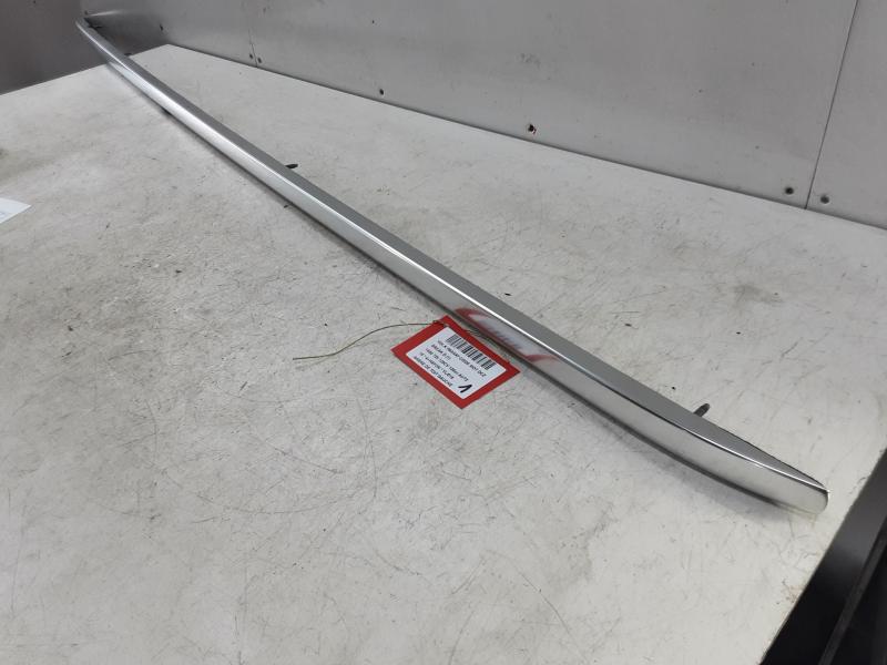 ROOF RACK LEFT Vw PASSAT 11/14 - 19