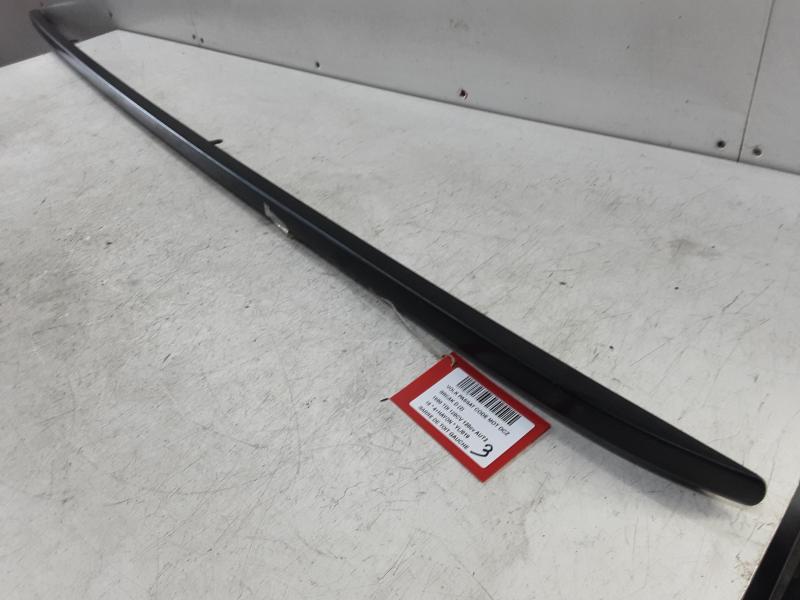 ROOF RACK LEFT Vw PASSAT 11/14 - 19