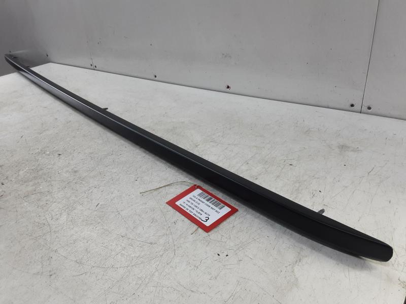 ROOF RACK LEFT Vw PASSAT 11/14 - 19
