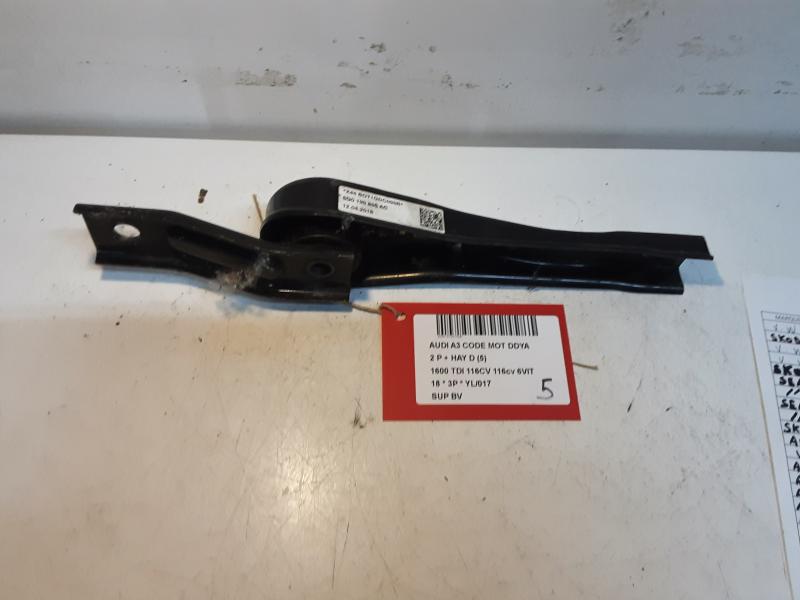 GEARBOX MOUNT Audi A3 3,5D 7/16 - 20