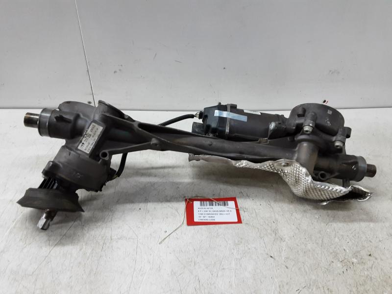 CREMAILLERE Audi A3 3,5D 9/12 - 16