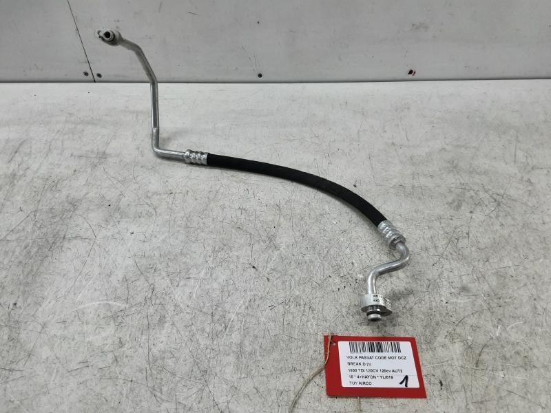 AIR CONDITIONING LINE Vw PASSAT 11/14 - 19