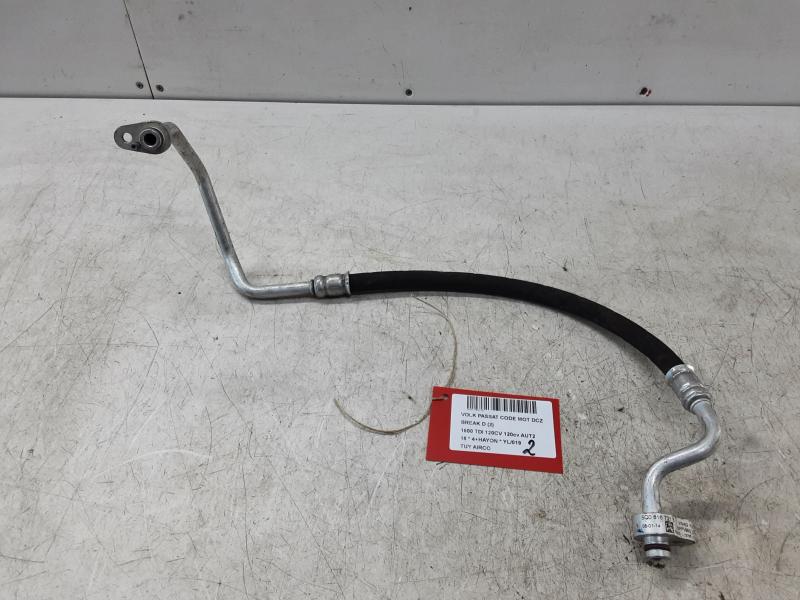 AIR CONDITIONING LINE Vw PASSAT 11/14 - 19
