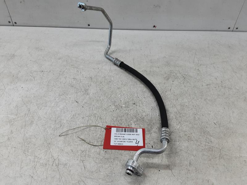 AIR CONDITIONING LINE Vw PASSAT 11/14 - 19
