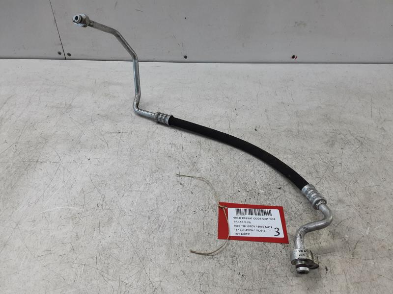 AIR CONDITIONING LINE Vw PASSAT 11/14 - 19