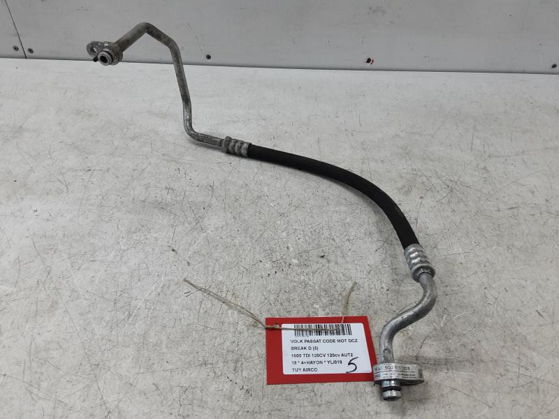 AIR CONDITIONING LINE Vw PASSAT 11/14 - 19