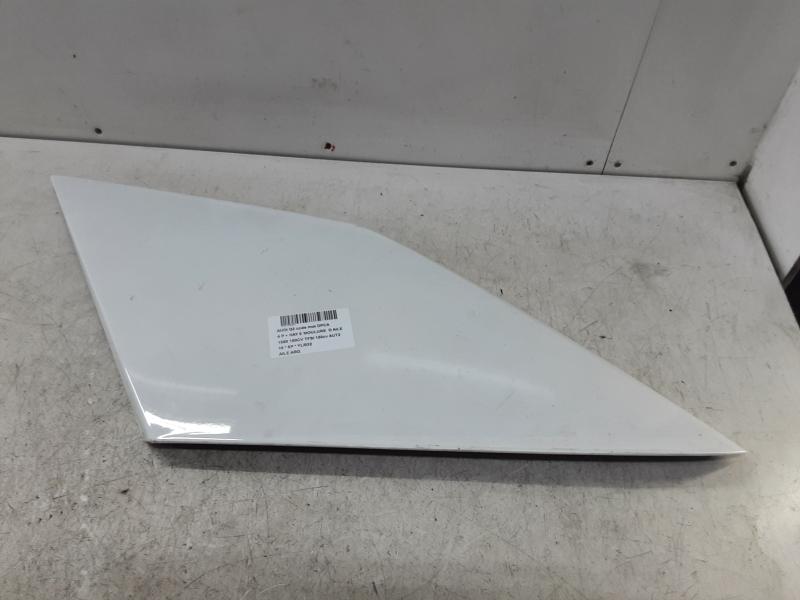 FENDER LIFT REAR Audi Q2 11/16+
