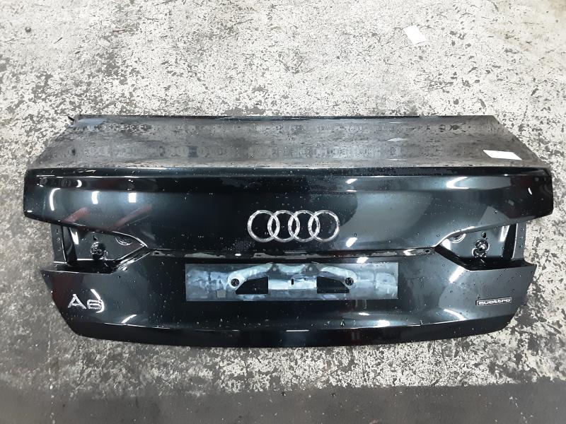 DEKSEL Audi A6 6/18+