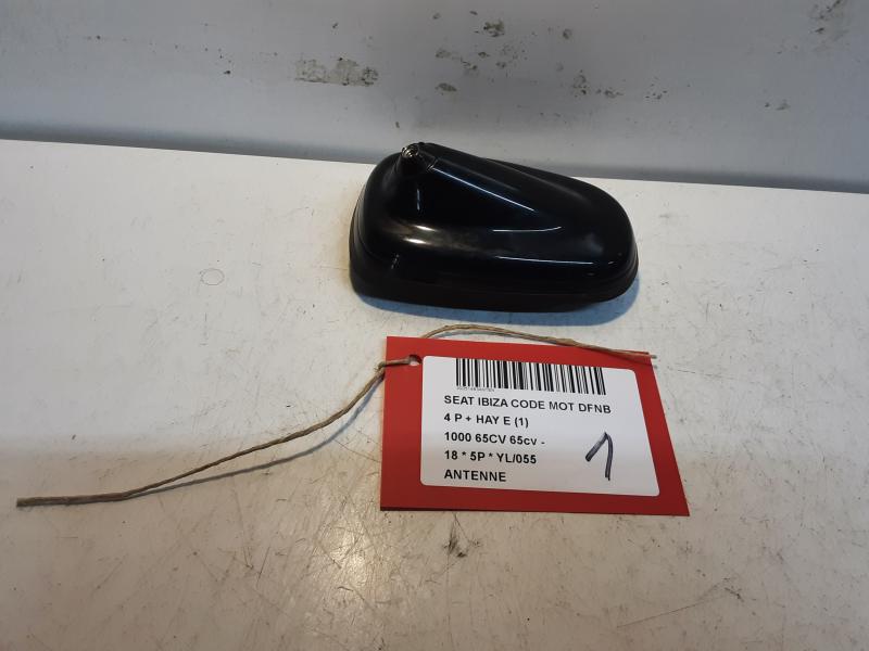 ANTENNA Seat IBIZA MK5 (6F/KJ1) 5/17 - 2021