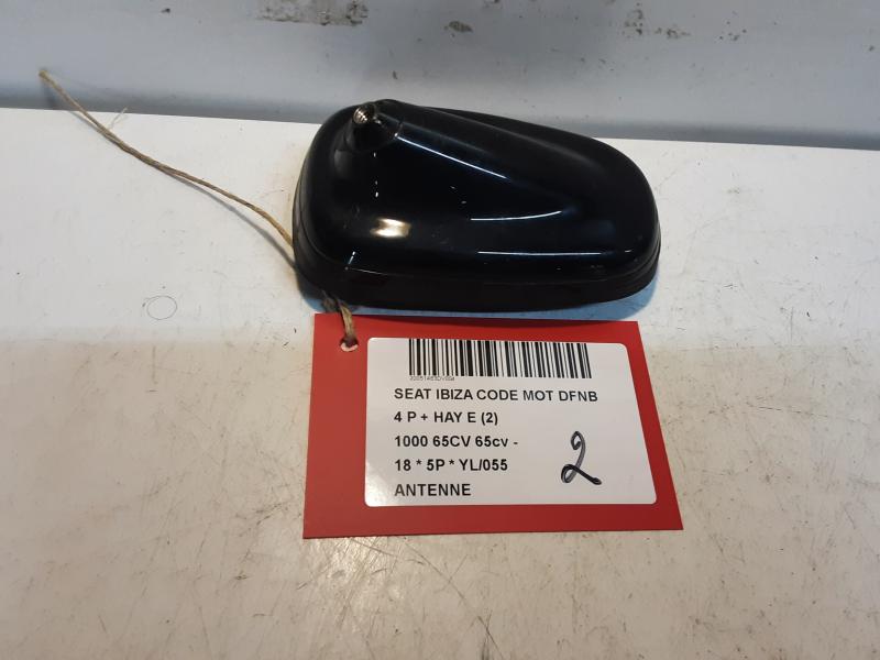 ANTENNA Seat IBIZA MK5 (6F/KJ1) 5/17 - 2021