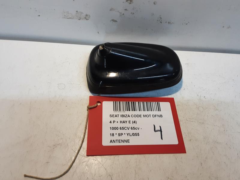 ANTENNA Seat IBIZA MK5 (6F/KJ1) 5/17 - 2021