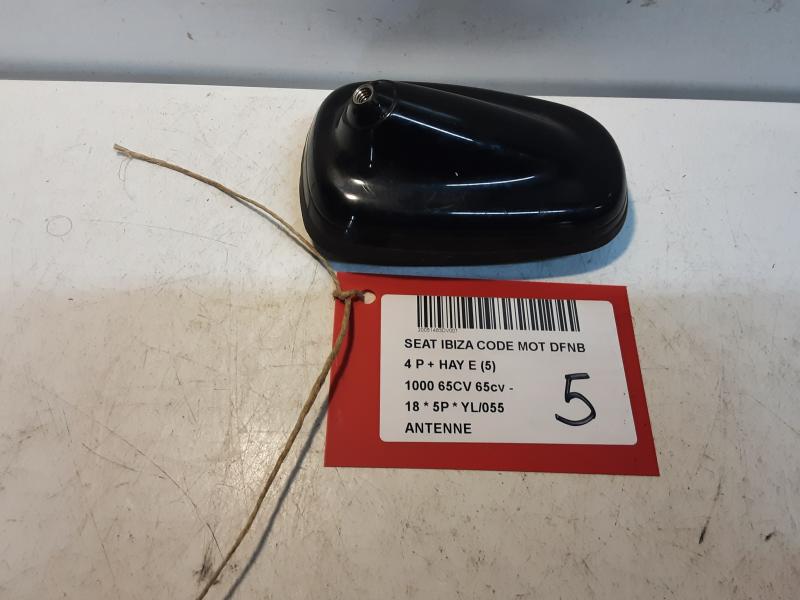 ANTENNA Seat IBIZA MK5 (6F/KJ1) 5/17 - 2021
