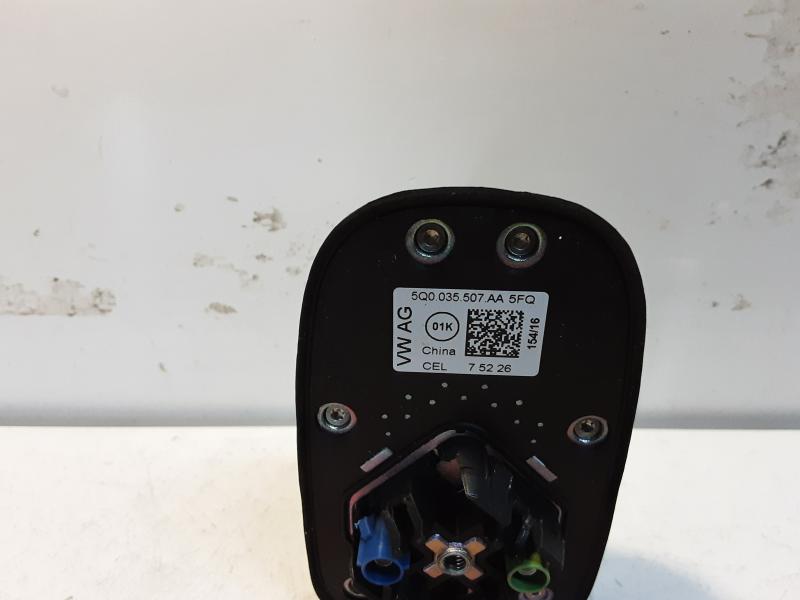 ANTENNA Vw TOURAN 09/15+